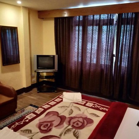 Hotel Anola Gangtok Zewnętrze zdjęcie