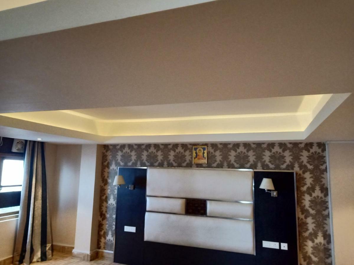 Hotel Anola Gangtok Zewnętrze zdjęcie
