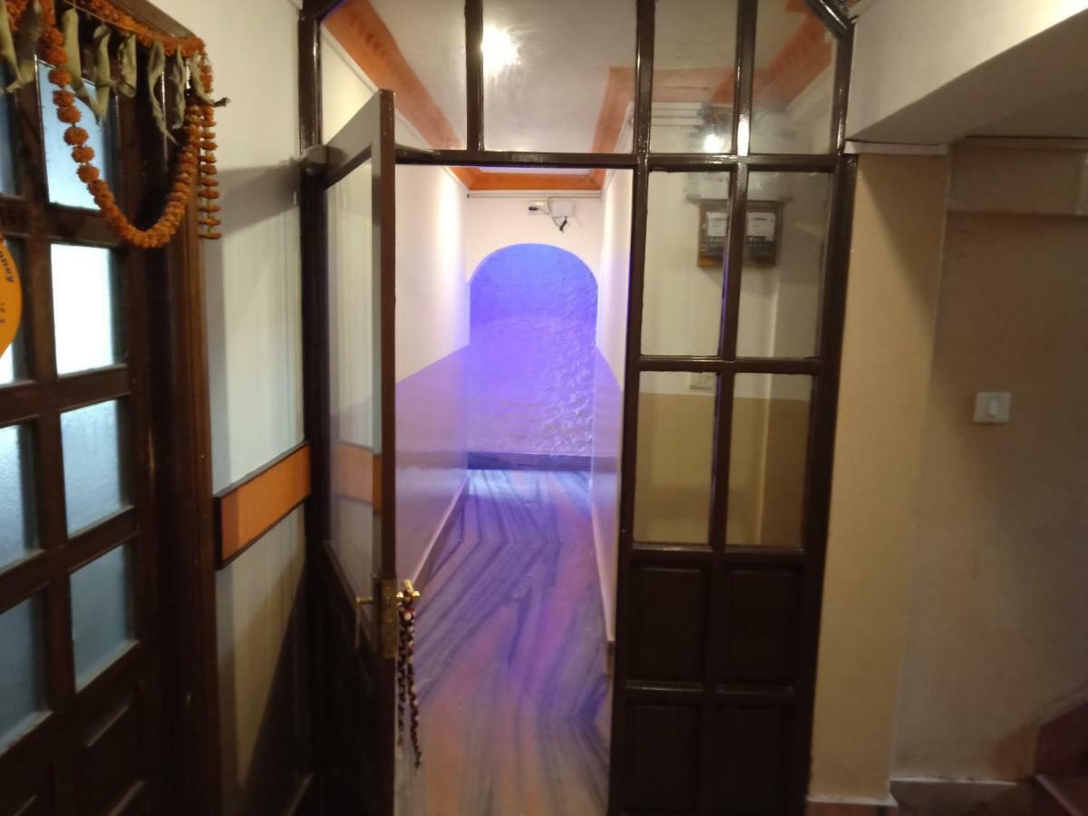 Hotel Anola Gangtok Zewnętrze zdjęcie