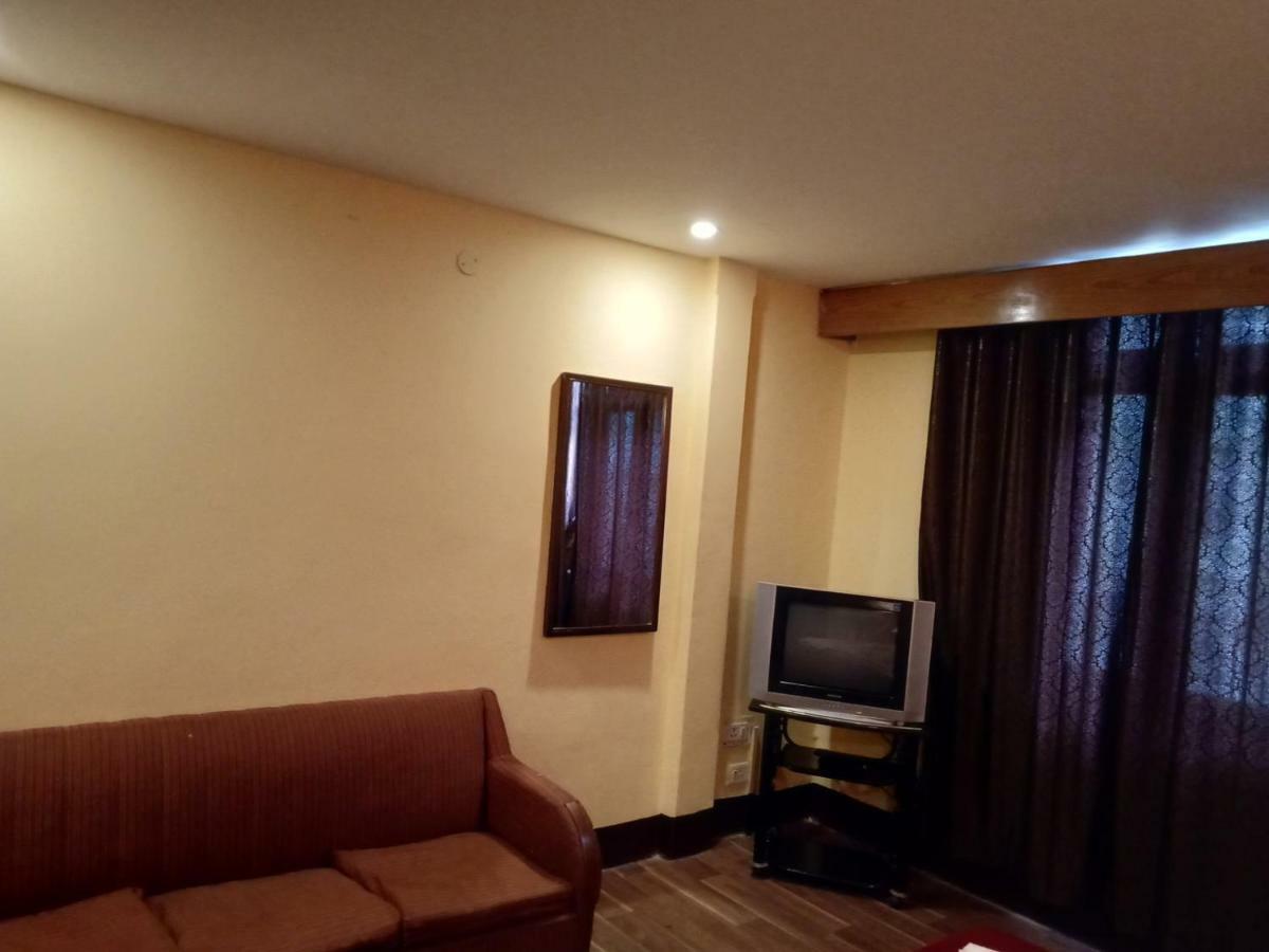 Hotel Anola Gangtok Zewnętrze zdjęcie