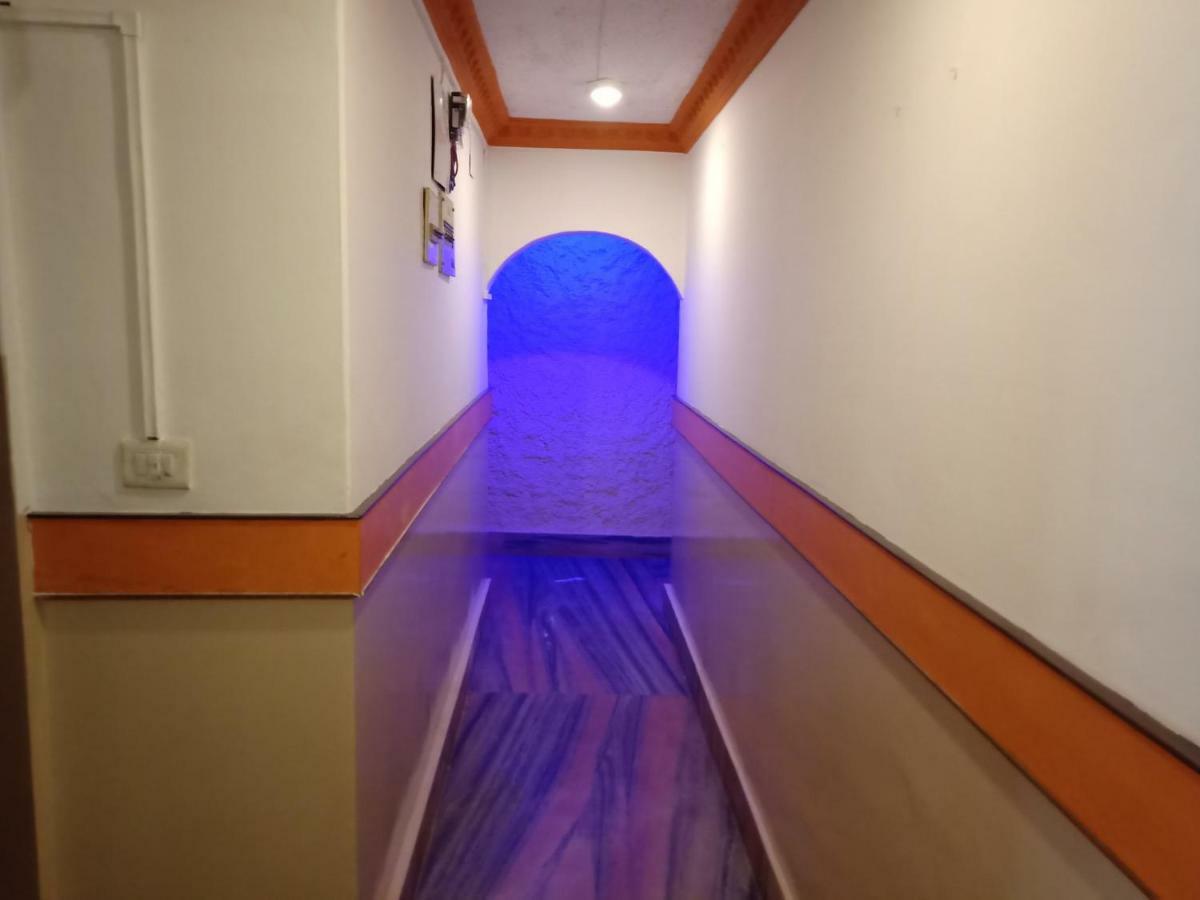 Hotel Anola Gangtok Zewnętrze zdjęcie